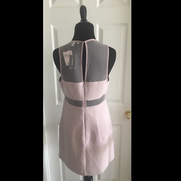 NWT Express Dress - Picture 4 of 6